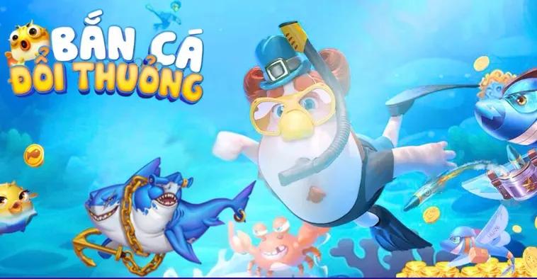 Chinh Phục Bắn Cá Đại Dương QQ88 Và Rinh Thưởng Jackpot Khủng 2 Chinh Phục Bắn Cá Đại Dương QQ88 Và Rinh Thưởng Jackpot Khủng