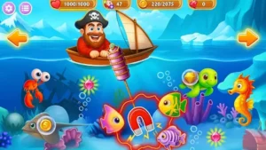 Bí Kíp Chơi Bắn Cá Vua Hải Tặc Tại QQ88 Săn Thưởng Triệu Đô