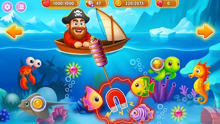 Bí Kíp Chơi Bắn Cá Vua Hải Tặc Tại QQ88 Săn Thưởng Triệu Đô 1 Bí Kíp Chơi Bắn Cá Vua Hải Tặc Tại QQ88 Săn Thưởng Triệu Đô