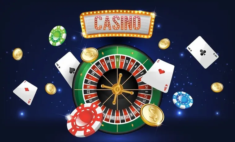Casino Online QQ88 1 Khám Phá Sảnh Casino Online QQ88 Săn Thưởng Jackpot Hàng Tỷ