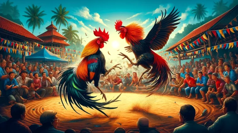 Bí Quyết Chơi Đá Gà 3D Tại QQ88 Luôn Thắng Từ Cao Thủ 2 Bí Quyết Chơi Đá Gà 3D Tại QQ88 Luôn Thắng Từ Cao Thủ