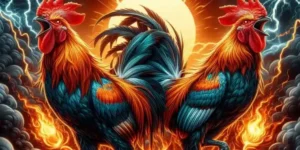 Bí Quyết Chơi Đá Gà 3D Tại QQ88 Luôn Thắng Từ Cao Thủ