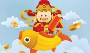 Bí Quyết Săn Lộc Vàng Với Trò Chơi Nổ Hũ Thần Tài Tại QQ88