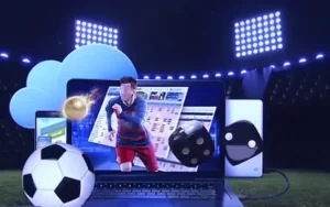 Bất Bại Khi Cá Cược Thể Thao Ảo QQ88 Của Cao Thủ