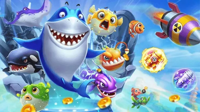 Tuyệt Chiêu Chơi Thợ Săn Cá Tại QQ88 Bách Phát Bách Trúng 2 Tuyệt Chiêu Chơi Thợ Săn Cá Tại QQ88 Bách Phát Bách Trúng