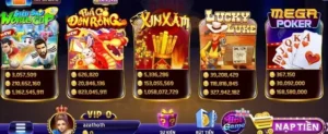 Tuyệt Chiêu Chơi Nổ Hũ Xin Xăm QQ88 Trúng Jackpot Lớn