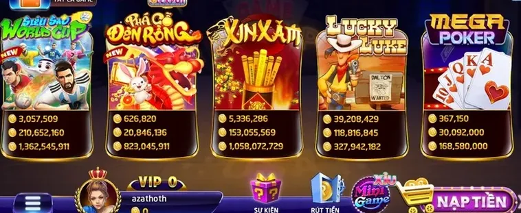 Tuyệt Chiêu Chơi Nổ Hũ Xin Xăm QQ88 Trúng Jackpot Lớn 1 Tuyệt Chiêu Chơi Nổ Hũ Xin Xăm QQ88 Trúng Jackpot Lớn