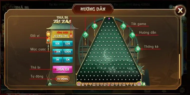 Hướng Dẫn Chơi Game Nhanh ZicZac Tại QQ88 Thắng Lớn Sau 5 Phút 2 Hướng Dẫn Chơi Game Nhanh ZicZac Tại QQ88 Thắng Lớn Sau 5 Phút